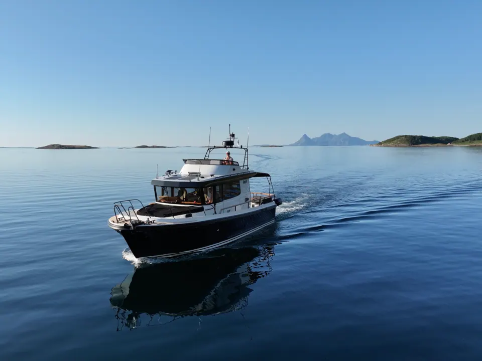 Private Boat Charter 2
