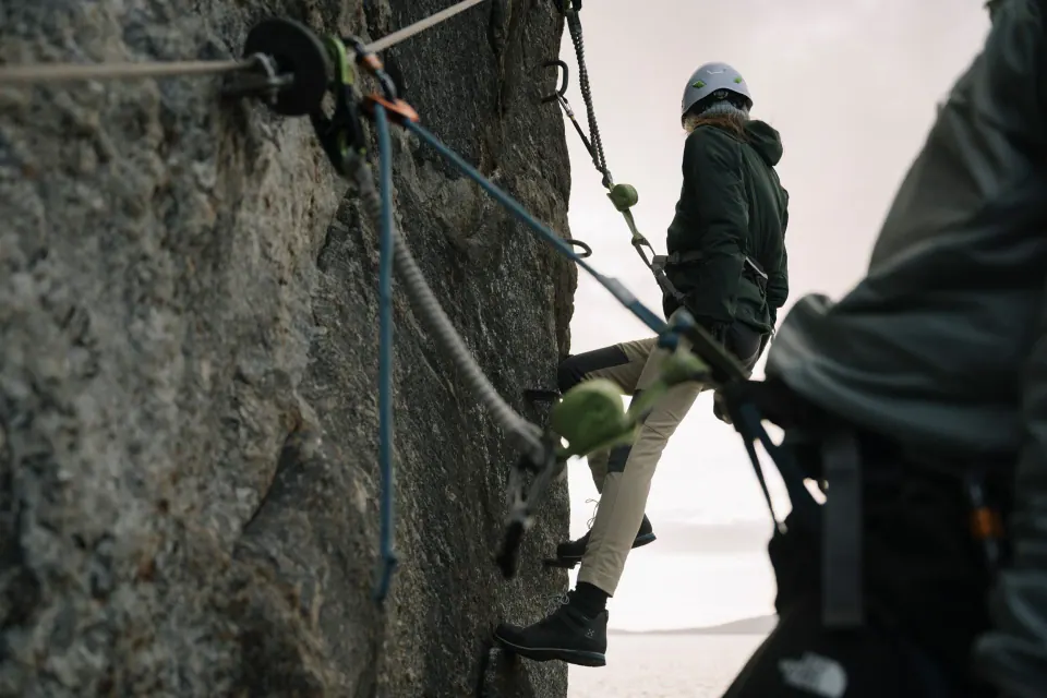 Via Ferrata 4