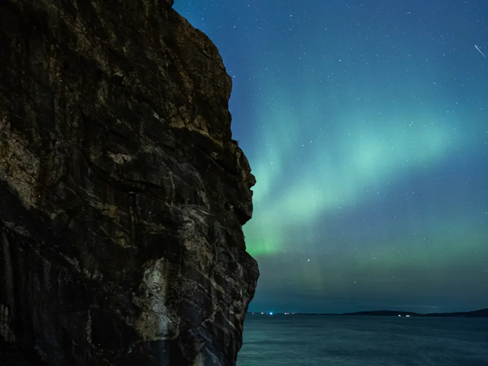 Northern Lights Safari 3