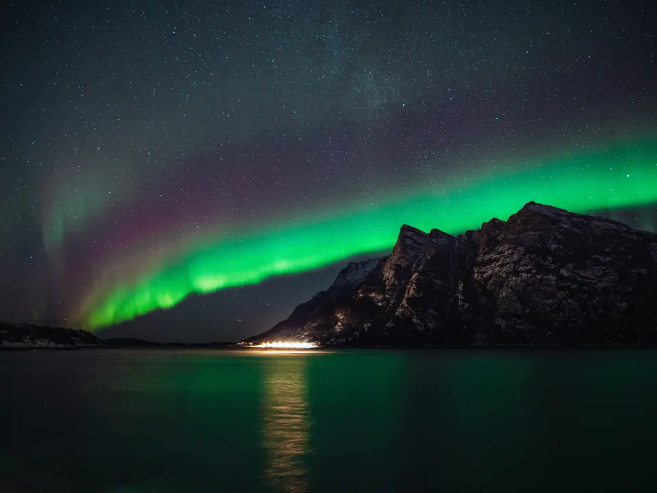 Northern Lights Safari 2
