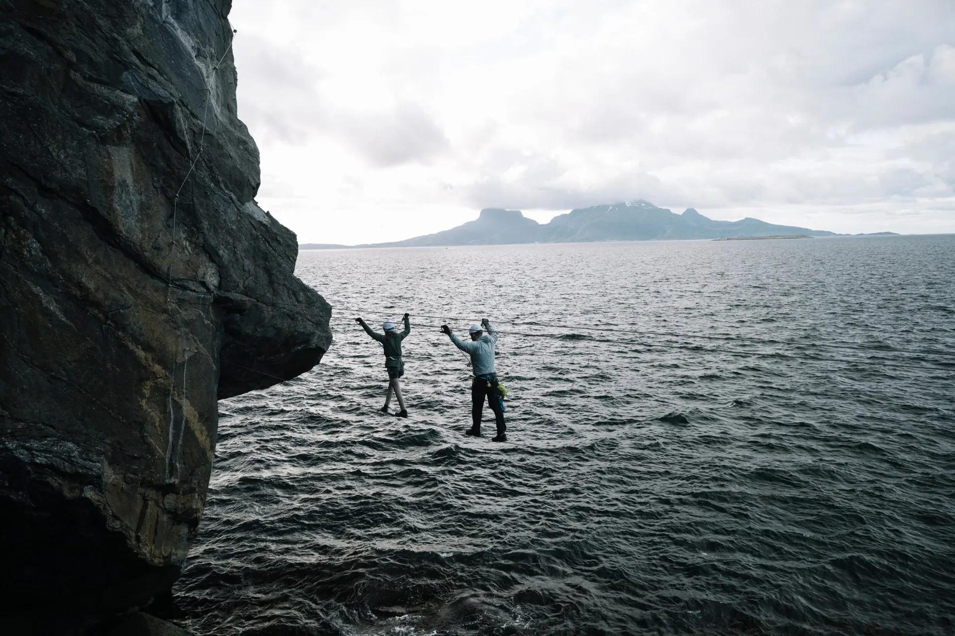 Via Ferrata 1