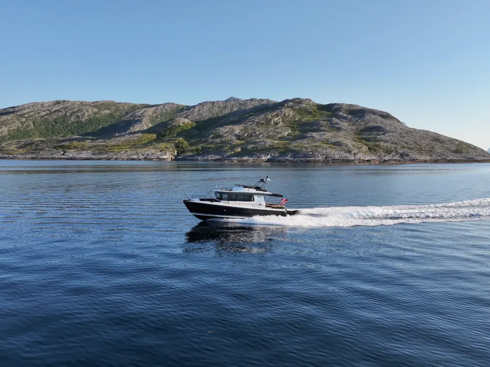 Private Boat Charter 5