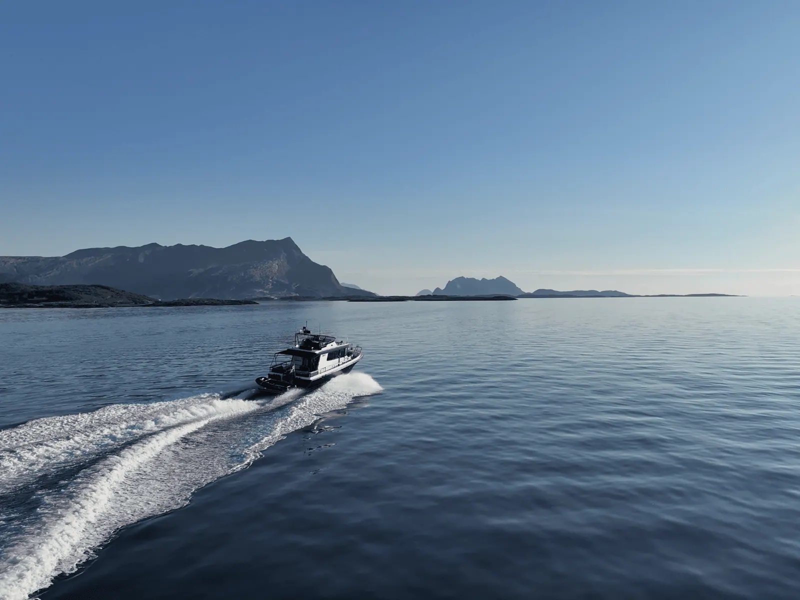 Private Boat Charter 1