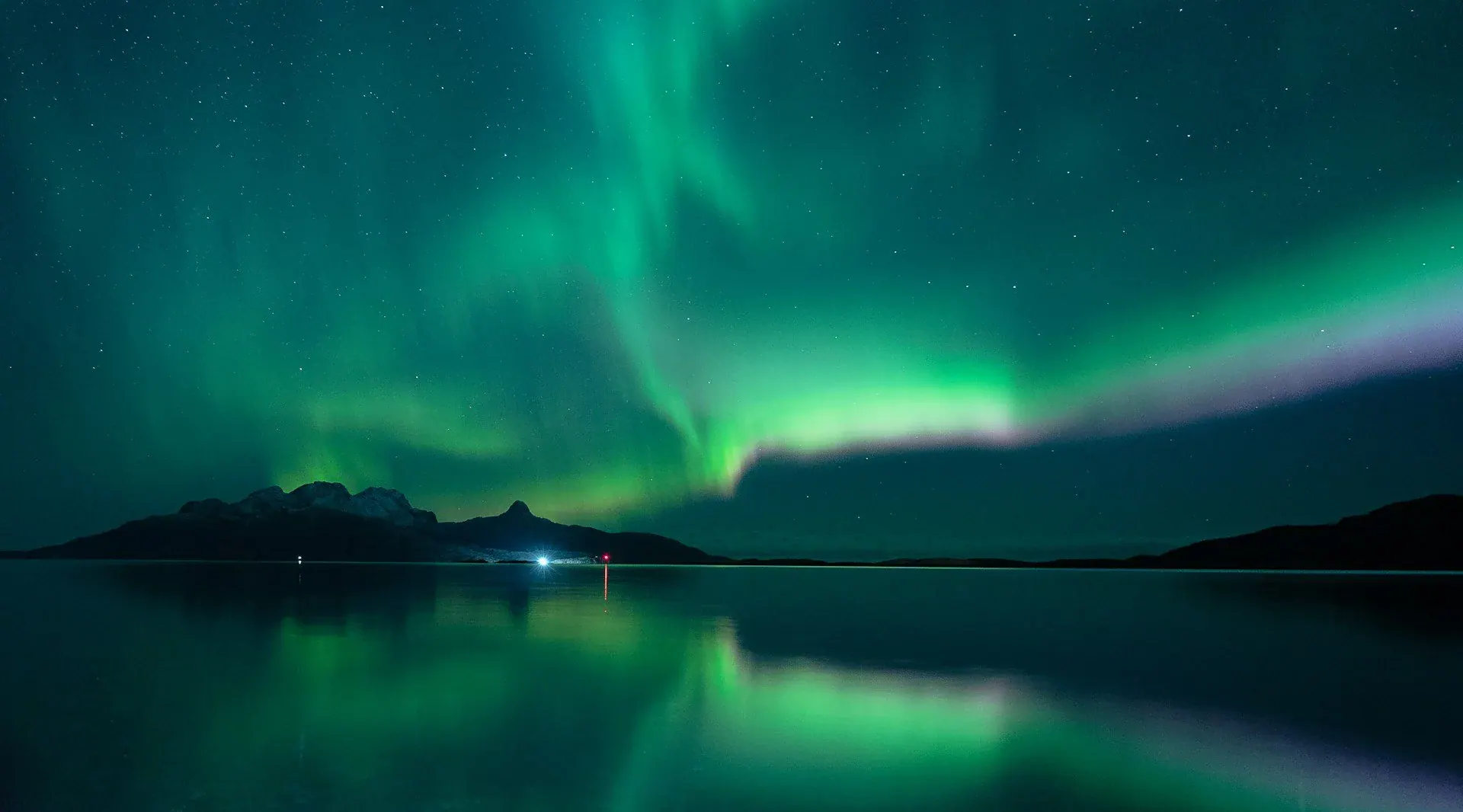 Northern Lights Safari