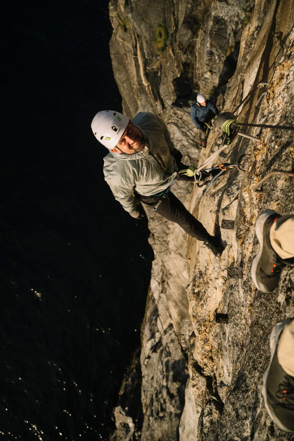Via Ferrata 2