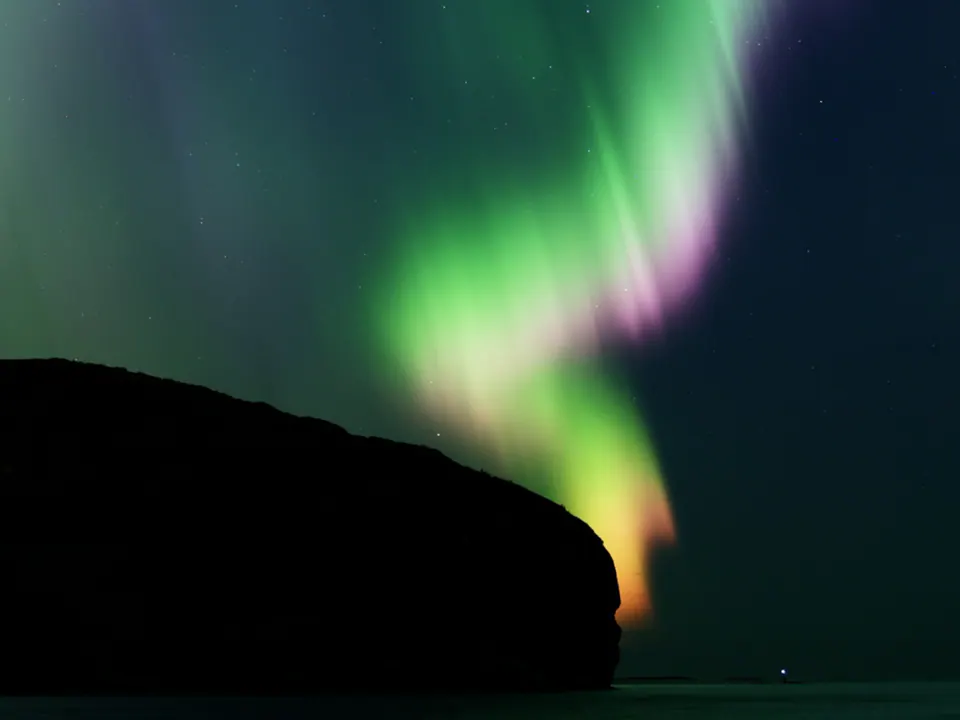 Northern Lights Safari 4